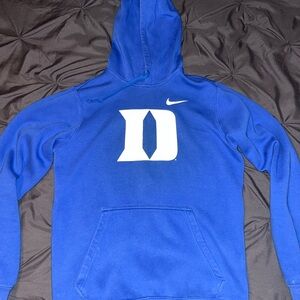Duke Nike Sweatshirt